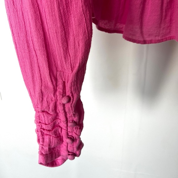 Free People Chloe Top - Picture 6 of 8